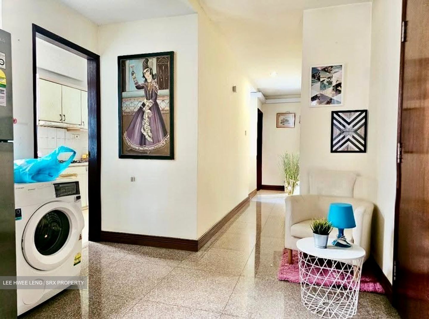 Moulmein Rise (D11), Apartment #610644701